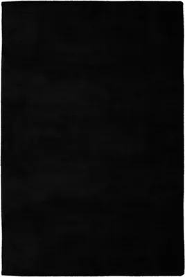 Produktbild von My Cha Cha 535 Schwarz 80cm x 150cm