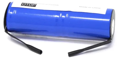 Image de Batterie pour brosse à dents Rowenta Dentasonic