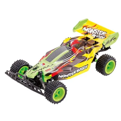 Obrázek produktu pro Happy People RC Monster Buggy pro malé piloty