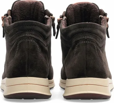 Immagine prodotto di Ara ARA Sneaker alta Osaka Braun Braun 41