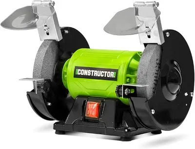 Obrázok produktu pre Brúska 200 W - 150 mm