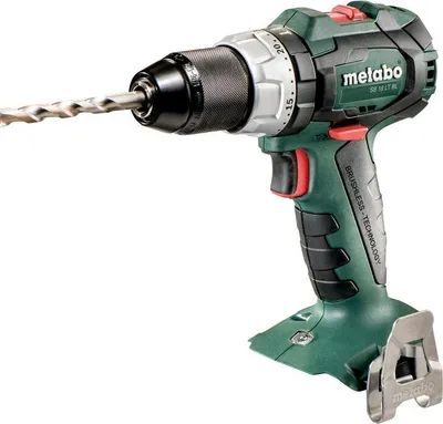 Image de metabo SB 18 LT BL Akku-Schlagbohrschrauber 18,0 V