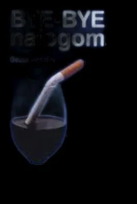 Imagen del producto de Adiós, nalogom