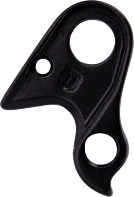 Image de UNION patte de dérailleur, emballage libre service, vis incluses, GH-300