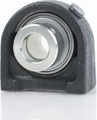 Produktbild von Stehlager-Gehäuseeinheit LSHE30N 30mm Exzenterspannring INA
