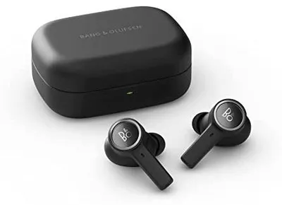 Zdjęcie produktu dla Słuchawki douszne bluetooth bezprzewodowe redukcja szumów do pracy 6 mikrof