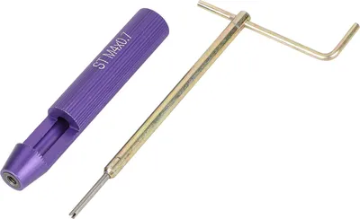 Produktbild von 50Stück Edelstahl Spiralgewindeeinsätze M4 x 2D