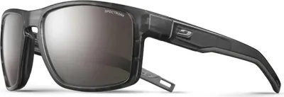 Immagine prodotto di Occhiali da sole Julbo Shield Spectron 4/Nero traslucido/Gunmetal per esterni