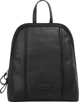 Produktbild von Bodenschatz Rucksack Damen schwarz