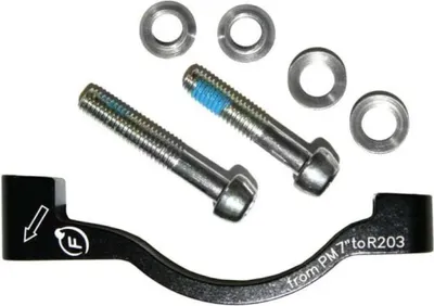Zdjęcie produktu dla Formula Adapter 7" PM, 203mm
