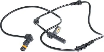 Produktbild von RIDEX ABS Sensor Raddrehzahl Vorne Beidseitig passend für MERCEDES-BENZ S-Klasse Limousine (W221) 412W0106