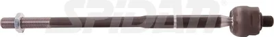 Produktbild von SPIDAN CHASSIS PARTS 58173 Axialgelenk Spurstange für FIAT Freemont (345) Vorne
