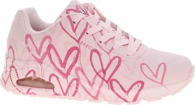 Immagine prodotto di Skechers x JGoldcrown: Uno - Diffondere l'amore lt.rosa 37