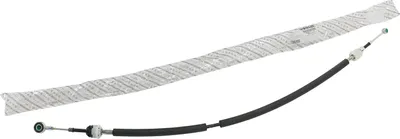 Produktbild von Fiat Zugdraht für Schaltung Getriebe Grande Punto EVO 55230716