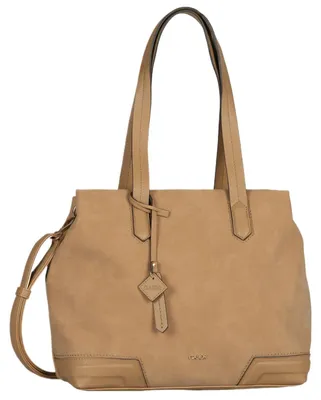 Produktbild von Gabor  Shopper Kunstleder Cira Zip Shopper L camel
