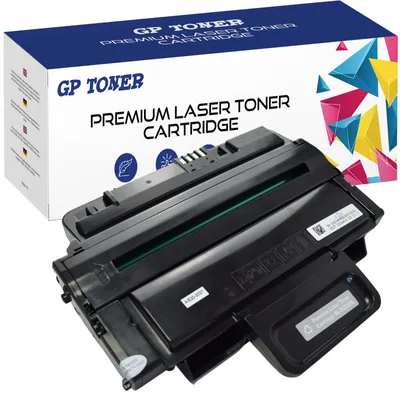 Obrázok produktu pre Kompatibilný Toner pre Samsung ML2450, ML2451, ML2850, ML2851 Čierny