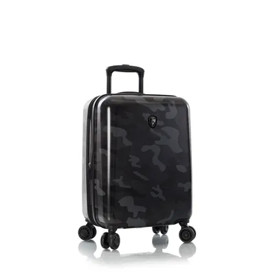 Produktbild von Heys Black Camo S