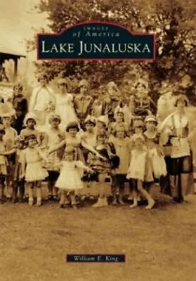 Produktbild von Lake Junaluska