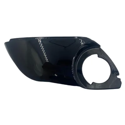Produktbild von BILMAX Außenspiegel-Unterkappe für BMW G20, G21, G22, G26, G28, G80, G81, G82 Piano Schwarz, Links
