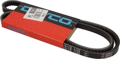 Zdjęcie produktu dla Pasek Napędowy Moto 13X6,5X1141