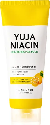 Produktbild von Some By Mi Yuja Niacin Brightening Peeling gel