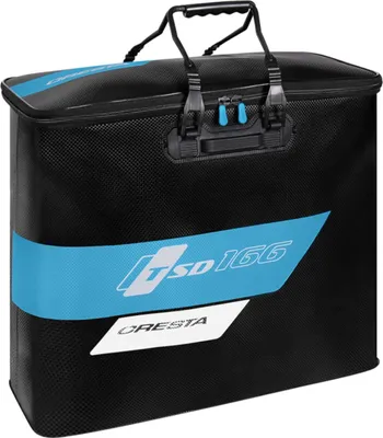 Produktbild von Cresta Tsd 166 Keepnetbag Large 60x56x25cm - Setzkeschertasche