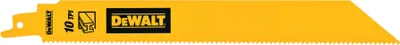 Produktbild von DEWALT Bi-Metall Heavy-Duty Säbelsägeblatt für Metall 5 Stück