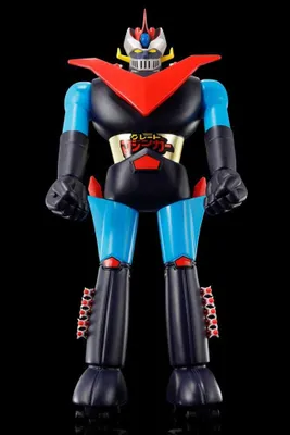 Immagine prodotto di Mazinger Z Jumbo Machineder Actionfigur Grande Mazinger 60 cm