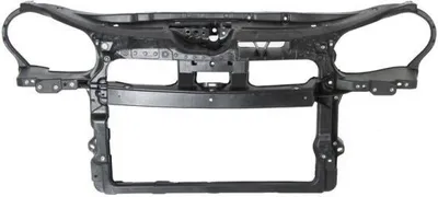 Produktbild von BLIC 6502-08-9506201P Schlossträger Frontmaske für VW POLO (9N) Vorne Frontverkleidung