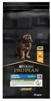Zdjęcie produktu dla Purina 7613035120341, Szczenięta, Gigant (> 45 kg), Kurczak, 12 kg