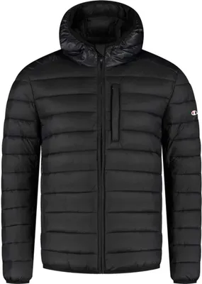 Produktbild von Jacke Champion 220340-KK001 für Uni