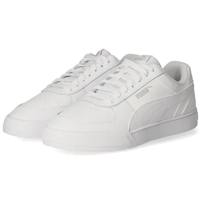 Produktbild von Low Sneaker CAVEN, 10-Englisch:91/2, Color:schwarz 1