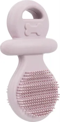 Produktbild von TRIXIE Junior Schnuller, Naturgummi, 9 cm