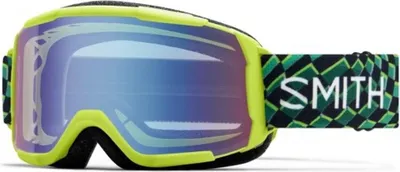 Produktbild von Smith Kinder Schneebrille Daredevil Flare Flora