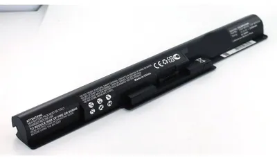 Produktbild von AGI 21628, Akku, Sony