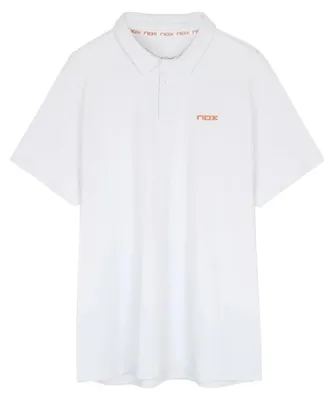 Imagen del producto de NOX Camiseta Team, T24HPOTRWH, Talla: 188