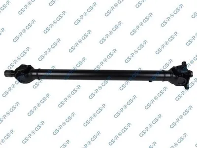 Produktbild von GSP Kardanwelle Gelenkwelle Achsantrieb für BMW X5 (E70) PS900158
