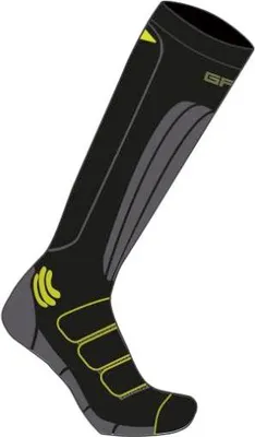 Produktbild von Graf Performance Hockey-Funktionssocken – Lang, Größe:46 - 48