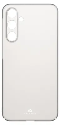 Produktbild von Black Rock 00229662, Cover, Samsung, Galaxy A16 4G/5G, 17 cm (6.7"), Transparent