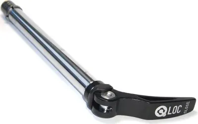 Produktbild von SR Suntour Steckachse Q-LOC 15QLC32 Ø15 mm für  mit 110mm Einbau