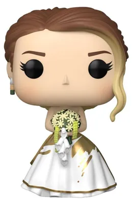 Productafbeelding van Funko Pop! Televisie: Gossip Girl - Serena van der Woodsen #1923