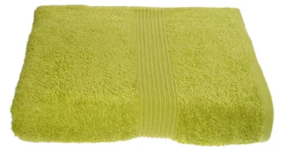 Produktbild von Julie Julsen® Handtuch 50 x 100 cm,Limette