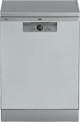 Immagine prodotto di Beko Lavastoviglie Libera installazione b300 BDFN26430X, Classe D, 14 coperti, Inox