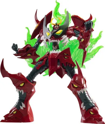 Obrázok produktu pre Gurren Lagann Pop Up Parade XL PVC soška Tengen Toppa 40 cm