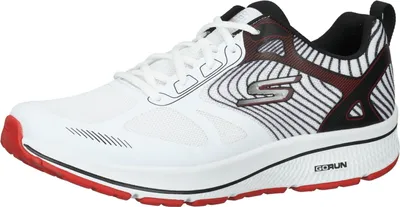 Produktbild von Skechers GO RUN CONSISTENT Herrenschuhe 220035-WBKR