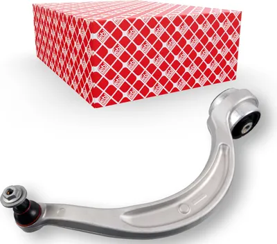Produktbild von FEBI BILSTEIN 176371 Querlenker Hinten Unten Vorne Links für AUDI A4 B9 Avant (8W5, 8WD)