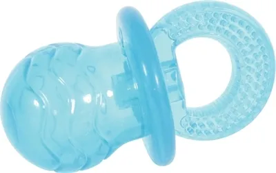 Produktbild von Zolux Pop Tpr Speen Türkis