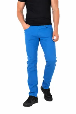 Produktbild von Diesel Herren Jeans Hose Iakop Slim Stretch 0111D