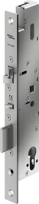 Produktbild von DORMA Fluchttürschloss SVP 6710, Dornmaß 35, Stulp 24 mm, rechts