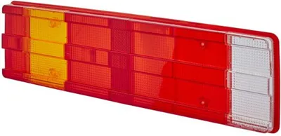 Zdjęcie produktu dla HELLA 9EL 152 891-001 Soczewka, tylne światło zespolone